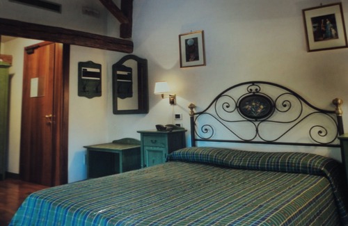 Noventa di Piave Hotel | Albergo La Bersagliera