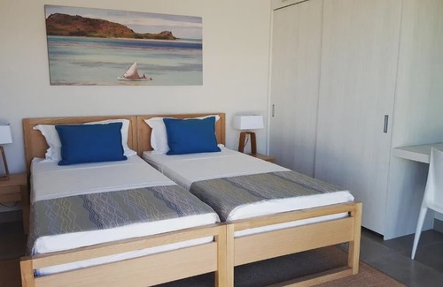 Mont Choisy Apartamento | Choisy Les Bains with LOV
