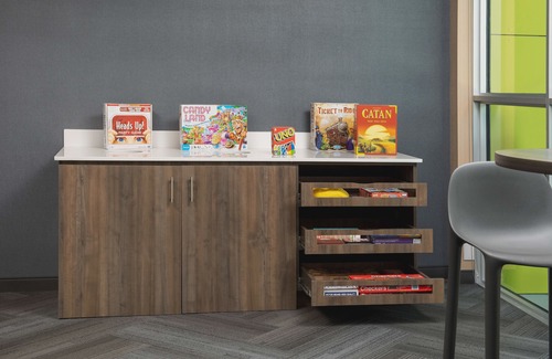 The Roads Hotel | Tru by Hilton Miami West Brickell