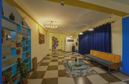 Suja Hotel | Chokling ArtHouse - The Treasure of Himalayas