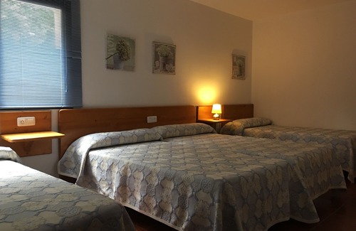 El Escorial Cama Y Desayuno | B&B Yeguada La Parrilla