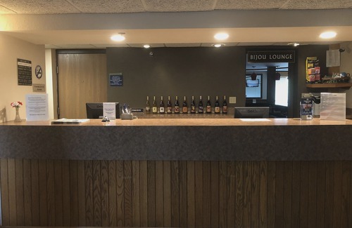 Fayette Hotel | Boarders Inn & Suites by Cobblestone Hotels - Fayette