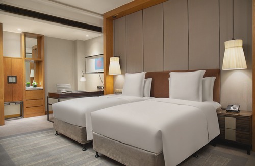 Haining Hotel | Pullman Haining