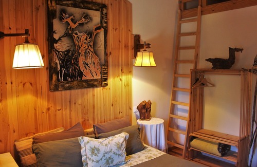 Dem Casa | Quintinha D`Arga