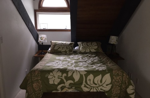 Volcano Cama Y Desayuno | Volcano Acres Ranch B&B