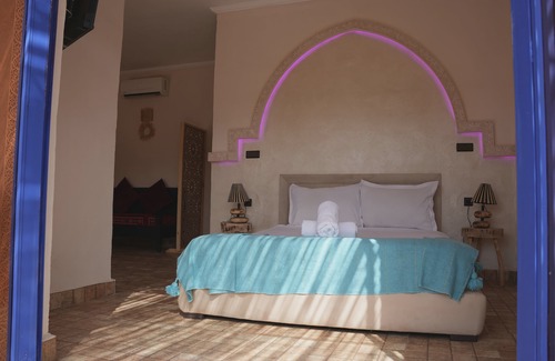 El Aggada Hotel | Whisper Hotel