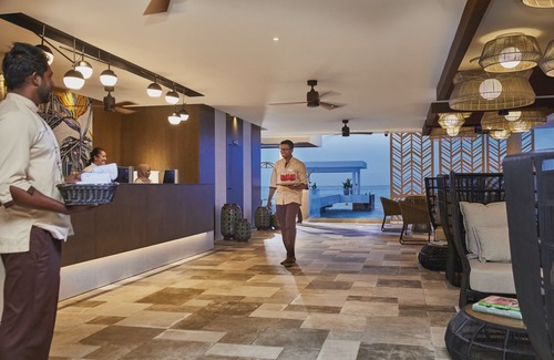 Niyama Complejo | Riu Palace Maldivas- All Inclusive