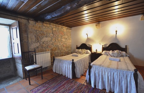 Barcelos Casa | Casa de Sta Comba