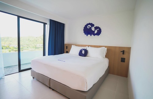 Ban Phe Hotel | Kokotel Rayong Beachfront