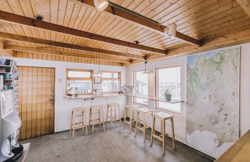 Reykjahlið Casa | Hlid Hostel