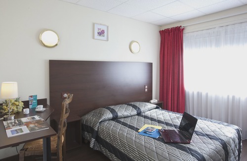 Tresserve Hotel | Hôtel du Poète