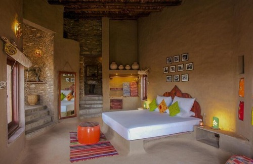 Pali Complejo | Brij Lakshmansagar, Pali - Small Luxury Hotels of the World