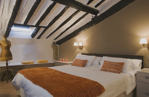 Briñas Hotel | Hospedería Señorío de Briñas