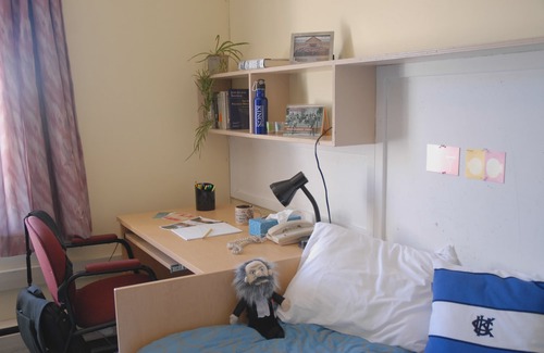 South End Hostal | University of King's College