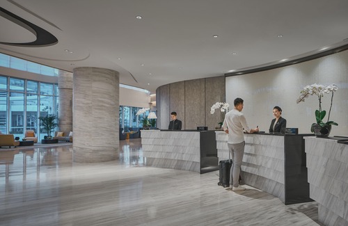 Qingpu Hotel | The QUBE Hotel Shanghai Hongqiao