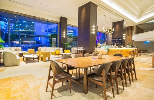 Mak Khaeng Hotel | Centara Udon
