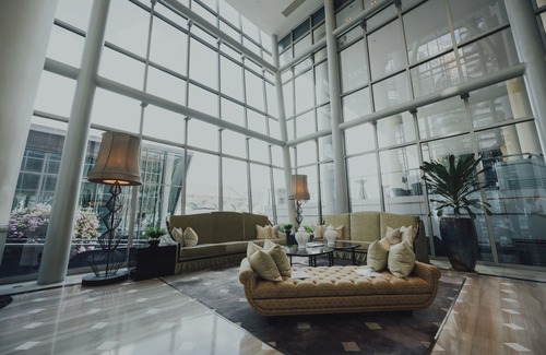 Downtown Singapore Hotel | The Fullerton Bay Hotel Singapore