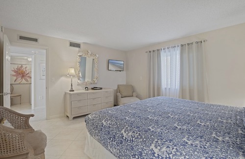 New Smyrna Beach Condominio | Inlet at Minorca 1007
