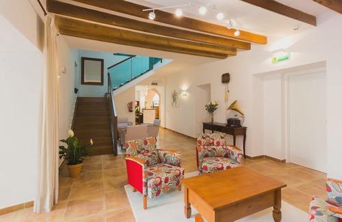 Sineu Hotel | Can Serrete