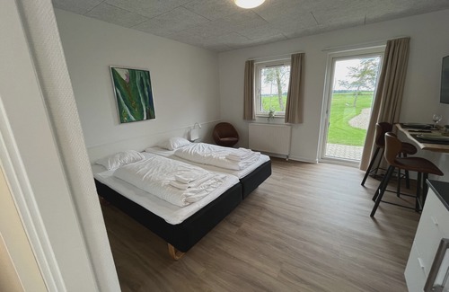 Bredsten Hotel | Go-Sleep Bredehus