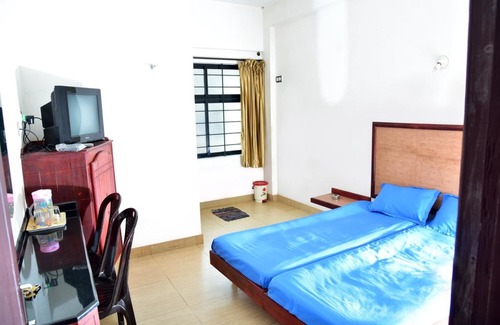 Palakkad Hotel | Sithara Guest House