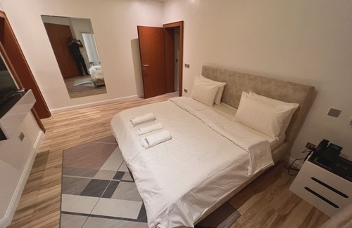 Wuse 2 Hotel | The Destination