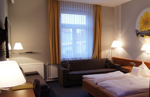 Toplitz Hotel | Hotel Mohr & Spa