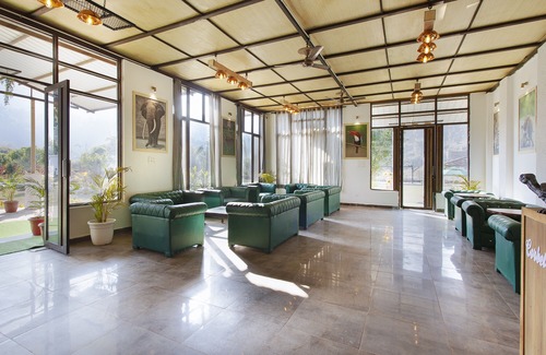 Jakh Hotel | River Valley Resort