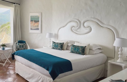 Propriano Hotel | A'mare Corsica I Seaside Small Resort