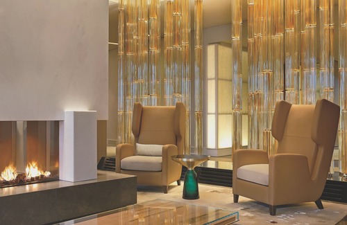 Wolfsburg Hotel | The Ritz-Carlton, Wolfsburg
