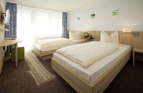 Freising Hotel | Gasthof Lerner