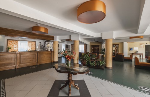 Qawra Hotel | Sunseeker Holiday Complex