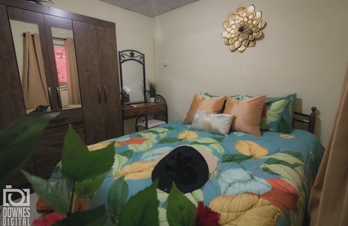 Chaguanas Apartamento | Casa Cicada at 18 Cicada Drive