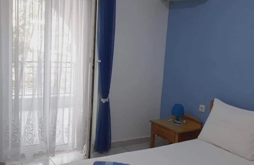 Sivota Hotel | Delphin Rooms Sivota