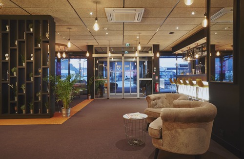 Riom Hotel | Kyriad Clermont Ferrand Nord - Riom