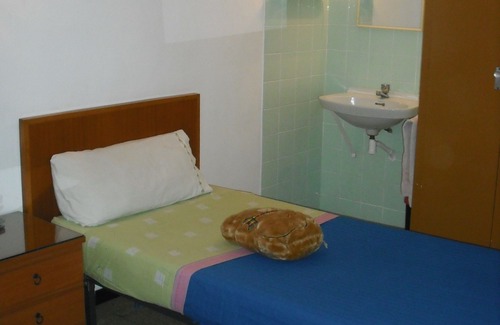 Cassa de la Selva Hostal | Hostal Cassà