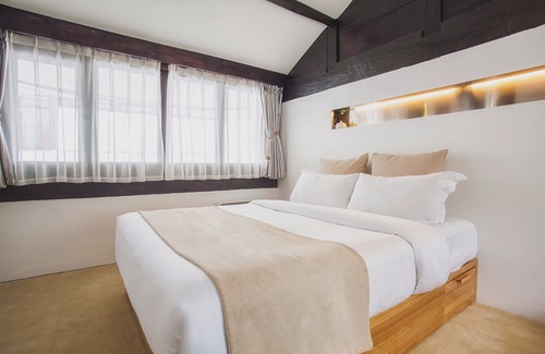 Shuhe Old Town Hotel | The Bivou Lijiang