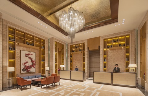 Haining Hotel | Pullman Haining