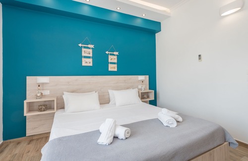 Laganas Hotel | Stathis Studios II