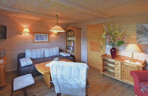 Emsetal Cabina | Holiday Home With Private Garden