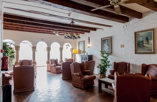 Centro de Sitges Hotel | El Cid