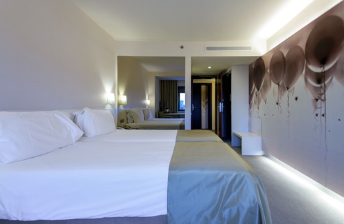 Sector 1 Hotel | Ramada Plaza by Wyndham Bucharest Convention Center
