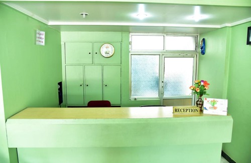 Palakkad Hotel | Sithara Guest House
