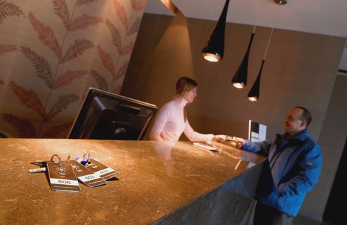 La Molina Hotel | HG La Molina