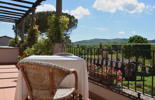 Sutri Hotel | Antico Borgo di Sutri