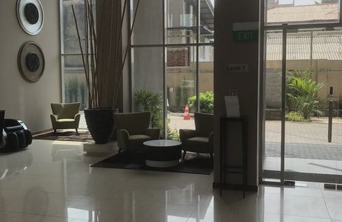 Ibbanwala Apartamento | Onthree20 Res - 2 Room 3 Beds 100 sqm Spacious Apartment