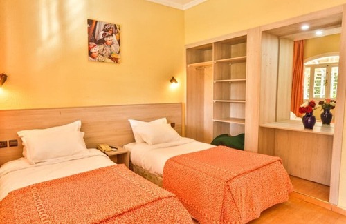 Beni Mellal Hotel | Complexe El Bassatine