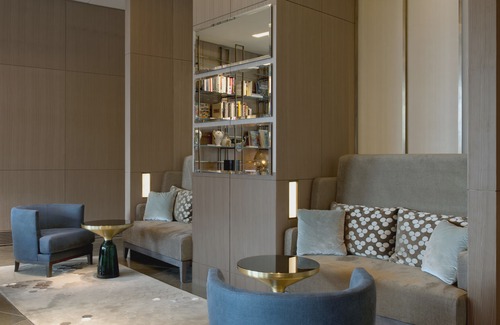 Wolfsburg Hotel | The Ritz-Carlton, Wolfsburg