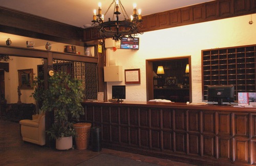 Centro de Sitges Hotel | El Cid