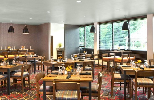 Scranton Hotel | ANZ Hotels Scranton